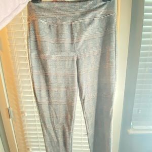 “Workaholic” Pants